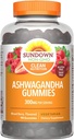 Sundown Ashwagandha Gummies, 90 hrabě