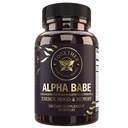 Byli v tomto společně Alpha Babe 124; Nootropní dodatek 124; Paměťová nálada energie 124; Nootroppics Lions Mane Chaga Ashwagandha