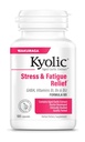 Kyolický Česnek Extract Formule 101, Stres a Únava Relief, 100 Kapsle.