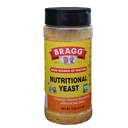 Bragg Premium Nutritional Yeast Seasoning 4.5 Ounce (Balení květen Vary)