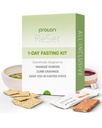Prolon 1- Day Reset Fasting Kit 124; Rychlý s jídlem 124; Podporuje zdravé stárnutí & Weight Management 124; Low- Calorie, Plant- Based Meals & Snacks 124; Vyvinuto tak, aby se nezlomily vaše rychlé (1- Day Kit)