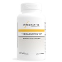 Integrační terapeutika Teracurmin HP - Turmerický dodatek pro podporu srdce a společného zdraví * - Podpora svalové obnovy * - Non- Soy, Dairy- Free & Gluten-Free - 120 Kapsle (60 Služeb)