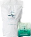 Gallagherova voda 12 Balení All- Natural Equine Hydration Treat - Vylepšení prášek Mix Horse Drink Treat na pomoc povzbudit pít vodu - Vyrobeno se všemi přírodními složkami, FEI Compliant
