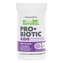 Natures Plus GI Natural Probiotic Kids, Mixed Berry - 30 Chewables - Stravovací a imunitní zdraví jen pro děti - Gluten zdarma - 30 Služeb