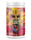Underground Bio Labs ™ Panda Dodávky: Rampage Chaos, Extreme Pre- Workout, High Stim, Maximální čerpadlo, Focus, a energie (Strawberry Mango Sherbet) (40 Služeb)
