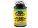 Zmrazit sušené Lactobacillus Acidophilus 100 Caps