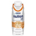Nutren (2.0 kcal / ml) Calorically- Dense Tube Feeding Formule, Neochucené, 8.45 Fl Oz nebo 250 ml (balení po 24)