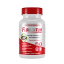 Flomentum ® Saw Palmetto pro muže doplněk Prostate 124; Prostate Support pro zdraví mužů 124; USP ověřen - Zdravý tok moči a funkce močení - 320mg jednou denně (30 Počet)