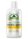 Minerály Orgány - Liquid Koloidní Minerály Doplňky - Plant Derived for Maximum Absorption - Koloidní Minerály Liquid for Wellness - 32 Ounces