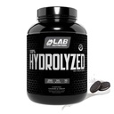 100% hydrolyzované syrovátkové bílkoviny izolát (5 Pounds, Cookies a Cream Flavor) 25gr bílkovin, Build Muscle, Lean Muscle Growth, Easy Digestion, Gluten Free, Laktosa Free, rychlé absorbování.