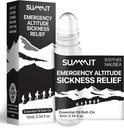 SUMMIT Variabilita Variabilita Nouzové Roll- On (10 ml) 124; Poskytuje nouzové Variabilní Nevolnosti Nevolnosti Relief 124; Reliaves Variady Související s Variatiama & Heaches 124; Altitude Nevolnosti Medicine