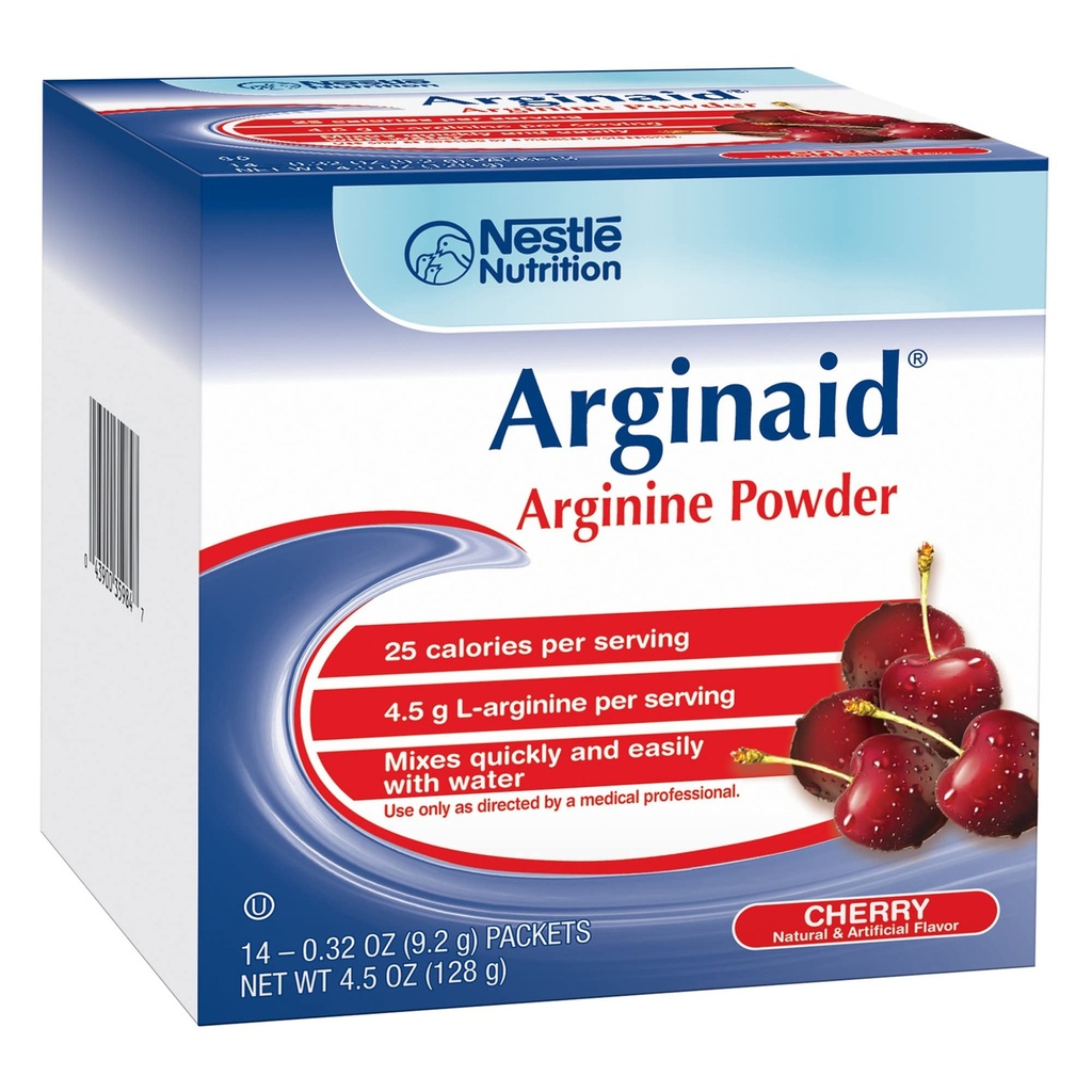Zdroj ARGINAID Cherry 9.2G (BX)