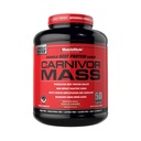 MuscleMeds Carnivor Mass - Vanilkový karamel