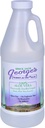 Georges Aloe Vera - Bitter Free - Bez konzervačních látek - 100 Procent Aloe Vera - 32 fl oz (balení po 4)