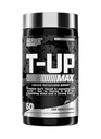 Nutrex Research T-UP - Pokročilá podpora výkonu a obnovy - 60 Kapsle