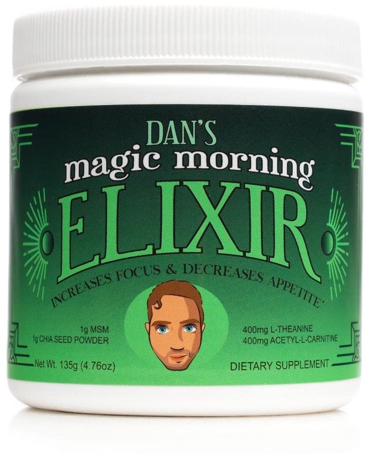 Vylepšení, stimulant zdarma předpovídání
