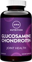 MRM Glucosamine1500mg / Chondroitin 1200mg, 90 tobolek
