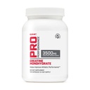 GNC Pro Performance Creatine Monohydrát 3.5g Dodatek, Zlepšuje budování svalů, Vytrvalost a výkon, 120 Kapsle, 24 Služeb