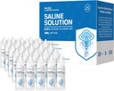 ZÁKLADNÍ LABORATOŘE 0, 9% Solný roztok pro Nebulizer Machine Př