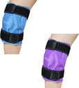 REVIX Ice Pack for Knee Pain Relief, Reuse Gel Ice wrap for Leg Injuries, Otok, Náhradní operace kolena