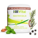 HillVital Rhematic, Artritida Pain Gel Extra Strength - Potenciální revmatoidní artritida Relief Cream, Turmeric- Arnicar Gel Ache Reliever for Sore Muscle, Relief for Joints, Tendons, Natural Solution