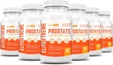 EliteXtreme Zdravotní dodatek - Přírodní vzorec s pilou Palmetto, rostlinný steroly, zinek, a vitaminy CLAS124; Non- GMO, Made in USA, 60 Kapsle, 6 Měsíční dodávky