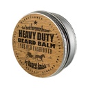 Čestný Amish Heavy Duty Beard Balm-New Large 4 Ounce Twist Tin