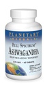 Planetární Herbals Ashwagandha, Full Spectrum 570 mg Omlazující tonifikátor - 60 tablet