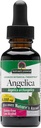 Odpověď přírody Angelica Root s organickým alkoholem, 1-Fluid Ounce