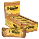 Honey Stinger Oat + Honey Bar, Original, Energy Balené jídlo pro přípravu na cvičení, Vytrvalost a výkon, Sportovní nutriční Snack Bar, Předcvičení, Protein, Gluten Free, Box of 12