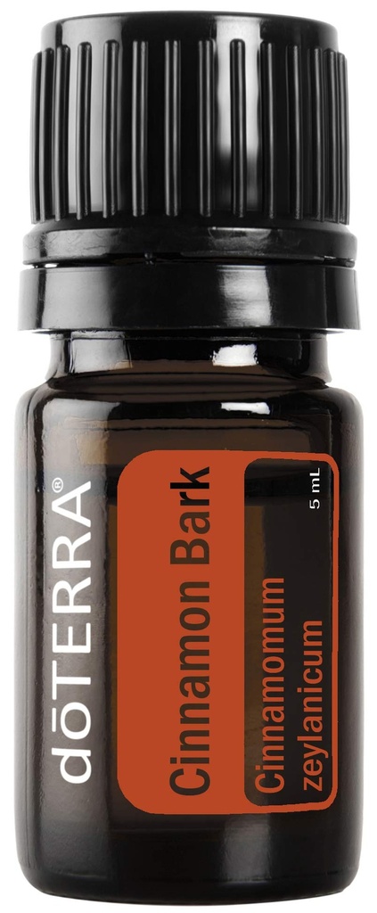 DOTERRA Skořicový esenciální olej - 5 ml