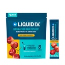Liquid I.V. ® Hydration Multiplier - Golden Cherry CLANE124; Electrolyte Powder Drink Mix CLANE124; 1 balení (16 porcí)