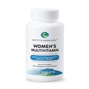 Splendor Ženy Multivitamin, Celková Wellness podpora, Multiminerální doplňky, Pomáhá podporovat metabolismus, Vitamin B12, Vitamin A, C, D, E, K, B6, Biotin (120 Imunitní podpůrné tablety)
