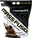 Nutrabolická masová fúze (Extrémní čokoláda, 12 Ib (29 Služeb))