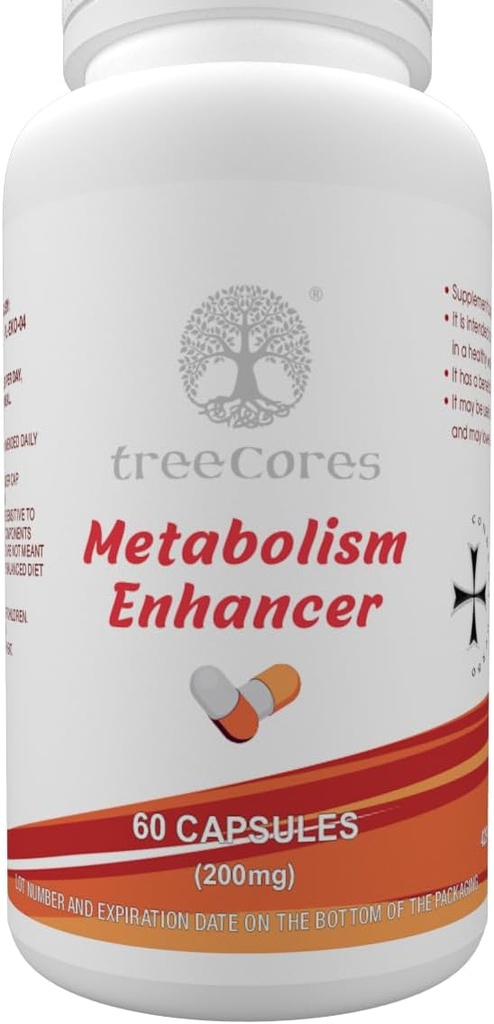 Metabolismus En