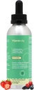 Lipozomální tekutý prenatal + Postnatální multivitaminové kapky s železem 124; Non- GMO credi124; Cukr zdarma 124; Gluten zdarma currenatal 124; Snadno polykat 124; Podporuje jak vývoj dítěte a máma current 124; 30 denní zásobování 124; 3 Fl OZ