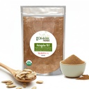 Organic Astragalus 10: 1 Extract Powder 124; Huang Qi Concentrate Granules 124; Lab Tested, USDA Organic 4oz / 112g by Dimmak Herbs