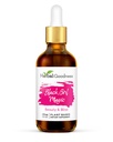 Bylinné dobroty Black Girl Magic - Kožní doplňky pro ženy, Radiant Skin Beauty Support, Essential Skin Food, Ashwagandha doplňky - 1 láhev (2 fl oz)