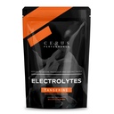 Cerus Performance Electrolyte Powder - Tangerine Flavor, 30 Servings, Nulový cukr, Kokosový vodní prášek & Real Fruit, Endurance & Recovery