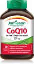 Jamieson CoQ10 500mg, 30 softgelů