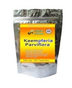 Kaempferia Parviflora-Black Ginger- Black Galangal- krachai Dum v thajské 500 Mg. 180 Caps.from Thajsko