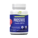 Prostata Zdraví (BPH) - Snížení Prostate Gland rozšíření Přirozeně - Pomáhá snížit časté močení - 100% Bylinné a přírodní
