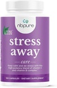 nbsure Stress Away All- Natural Stress Management Dodatek Kapsle, 100 Počet