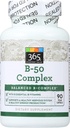 365 by Whole Foods Market, B - 50 Complex, 90 ct, Packaging May Vars