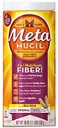 Metamucil Coasse Original Textura Neochucená Fiber 19 unce