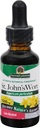 Odpověď přírody St. John 's Wort Extract s organickým nízkým obsahem alkoholu 1 Fluid Ounce 124; Vegan current 124; Non- GMO current 124; gluten Free current 124; Kosher current 124; Made in the USA current 124; Single Count