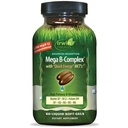 Mega vitamin B komplex 60 Sgels