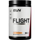 BARE VÝKONNOST VÝKONNOST BPN Flight Pre Workout, Podporuje energii a duševní soustředění, Lepší Vytrvalost a svalová čerpadla s CarnoSyn ® Beta Alanin, Mango, 30 Služební