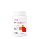 GNC Pycnogenol 50 mg, udržuje cirkulační zdraví, 120 tobolek