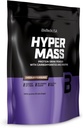Biotechusa Hyper Hmotnost 5000 Hmotnost Gainer Hmotnost 1000g - Čokoláda